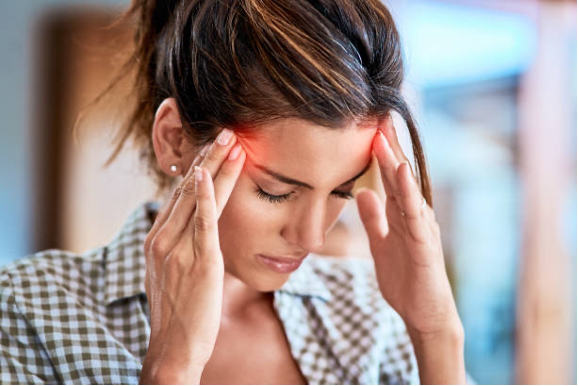 Frequent Headaches – What Does It Mean?