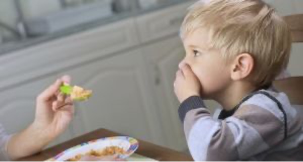 Aphthous Ulcers: Why Won’t Your Child Eat Or Talk?