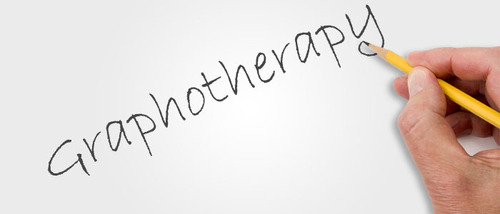 Graphotherapy